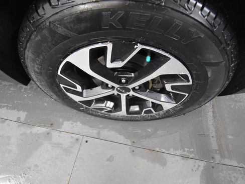 Certified 2023 Kia Sportage EX image 9