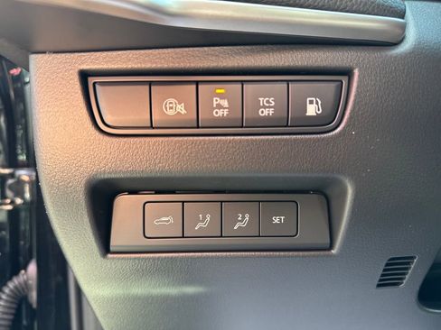 New 2026 MAZDA CX-90 Plug-In Hybrid w/ Preferred AWD/4WD image 11