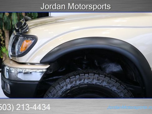 Used 2002 Toyota Tacoma 4x4 Xtracab V6 image 52