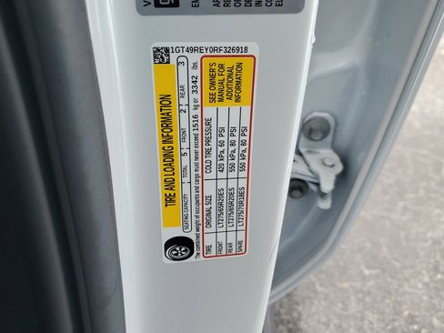 Used 2024 GMC Sierra 2500 Denali w/ Denali Reserve Package image 32