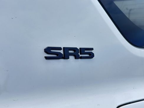 Used 2025 Toyota 4Runner TRD Sport image 4