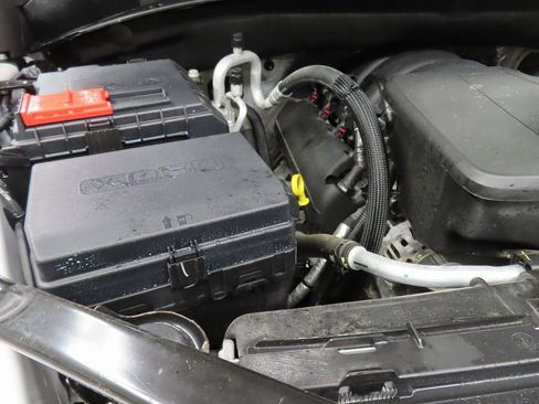 Used 2023 GMC Sierra 1500 SLT w/ SLT Premium Plus Package image 29