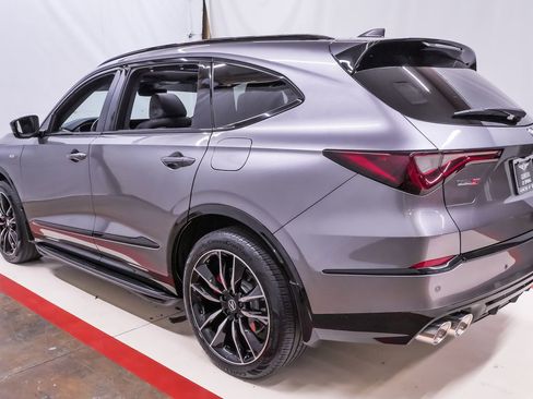 Used 2023 Acura MDX Type S image 8