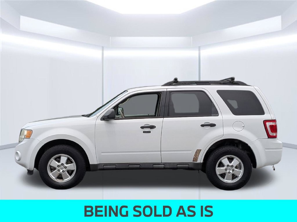 Used 2012 Ford Escape XLT FWD image 2
