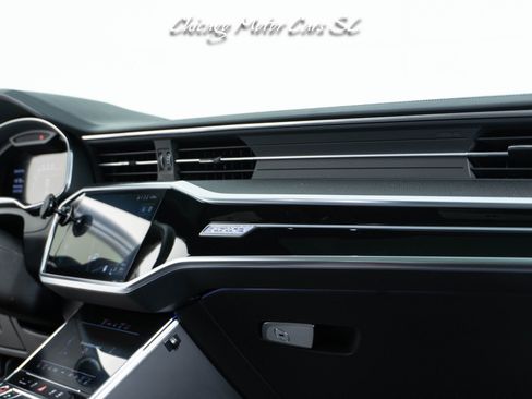 Used 2021 Audi RS 6 AWD/4WD image 45