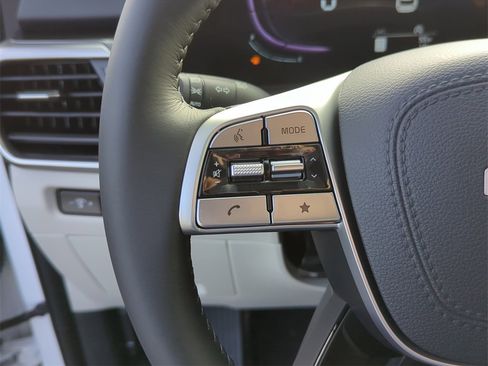 New 2025 Kia Telluride S image 35