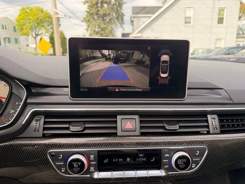 Used 2018 Audi S5 Premium Plus w/ Navigation Package AWD/4WD image 25