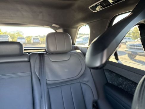 Used 2023 Land Rover Range Rover Sport First Edition image 10