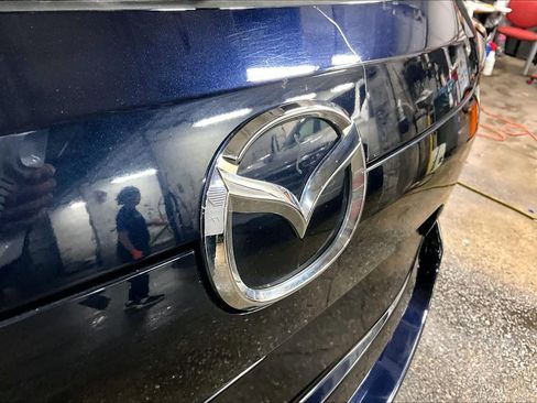 Used 2019 MAZDA CX-5 Touring image 28