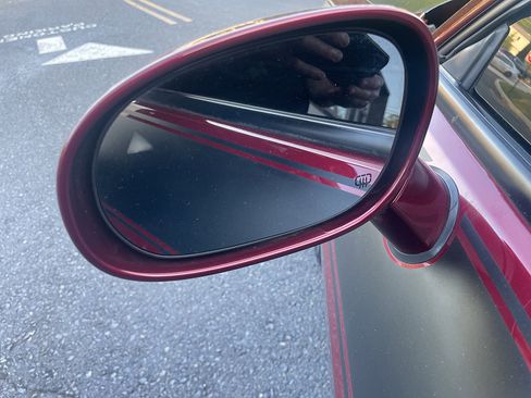 Used 2018 Dodge Challenger T/A image 32