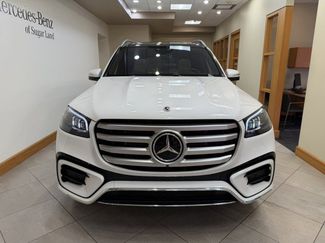 Certified 2025 Mercedes-Benz GLS 580 4MATIC video 2