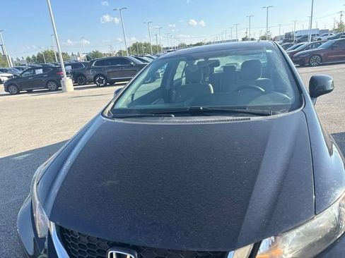 Used 2013 Honda Civic EX image 6