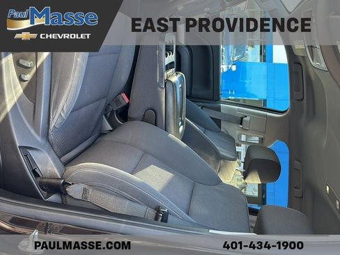 Certified 2019 Chevrolet Silverado 1500 LT w/ All Star Edition image 17