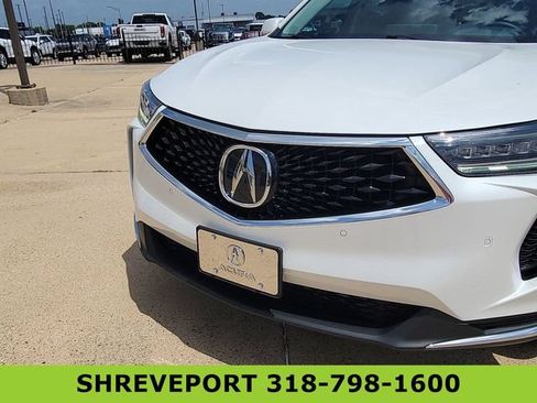 Used 2022 Acura RDX FWD w/ Technology Package image 32