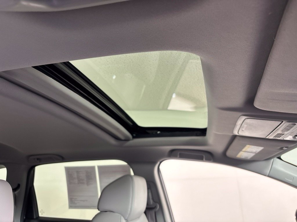Certified 2022 Honda CR-V EX-L image 12