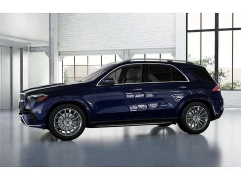 New 2026 Mercedes-Benz GLE 350 4MATIC image 36