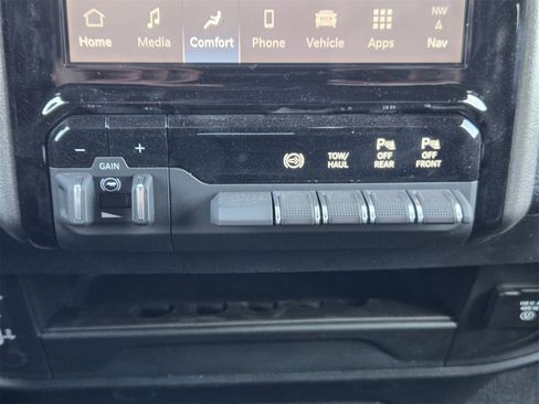 New 2026 RAM 2500 Tradesman image 17