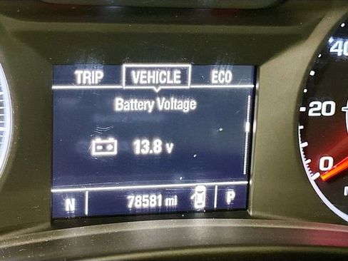 Used 2018 GMC Terrain SLE w/ Driver Convenience Package FWD image 14