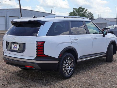 New 2026 Hyundai Palisade FWD Hybrid image 29
