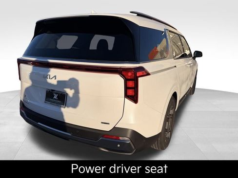 New 2026 Kia Carnival SX image 4