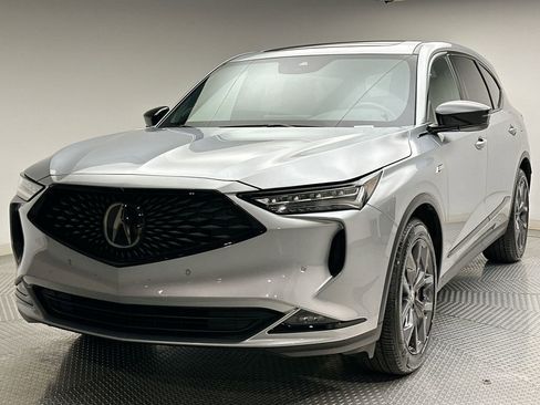 Used 2024 Acura MDX A-Spec AWD/4WD image 1
