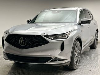 Used 2024 Acura MDX A-Spec AWD/4WD video 1