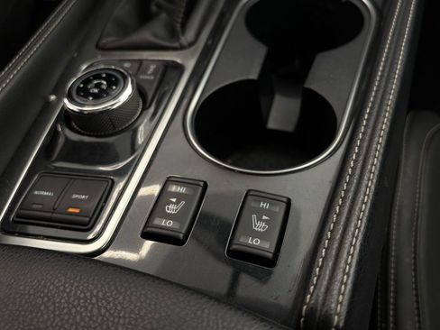 Used 2018 Nissan Maxima 3.5 SL image 31