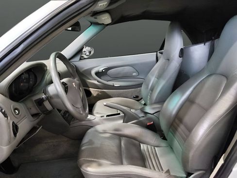 Used 2001 Porsche 911 Carrera RWD image 17