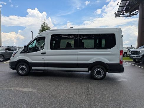 New 2026 Ford Transit 350 XL RWD image 7