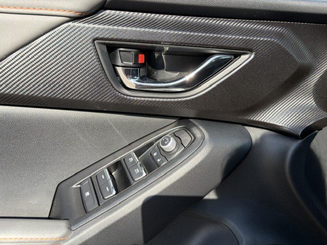 New 2027 Subaru Crosstrek 2.5i Limited AWD/4WD image 24