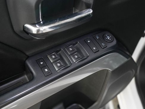 Used 2016 Chevrolet Silverado 1500 LT w/ All Star Edition AWD/4WD image 18