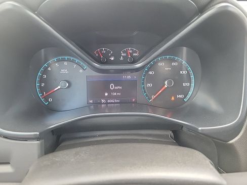 Used 2019 GMC Canyon SLE AWD/4WD image 23
