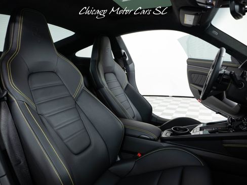 Used 2026 Porsche 911 GTS image 46