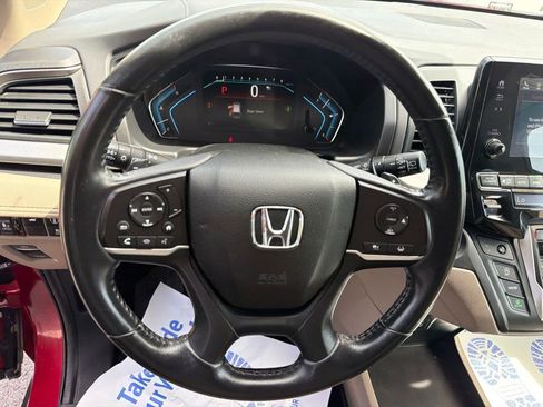 Used 2022 Honda Odyssey EX-L image 19