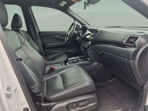 Certified 2023 Honda Passport Elite image 20