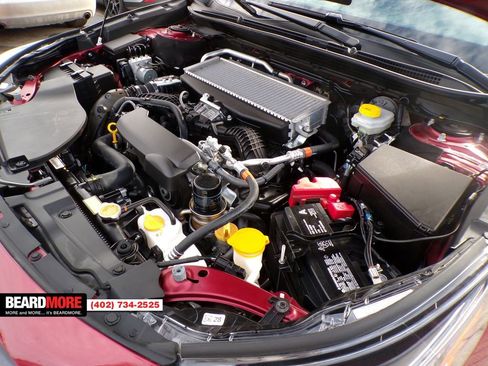 Used 2024 Subaru Outback Touring XT image 36