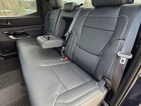 New 2026 Toyota Tundra Limited image 12