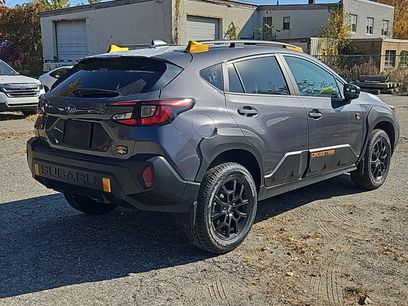 New 2025 Subaru Crosstrek 2.5i Wilderness