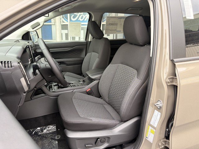 New 2026 Ford Ranger XLT AWD/4WD image 9