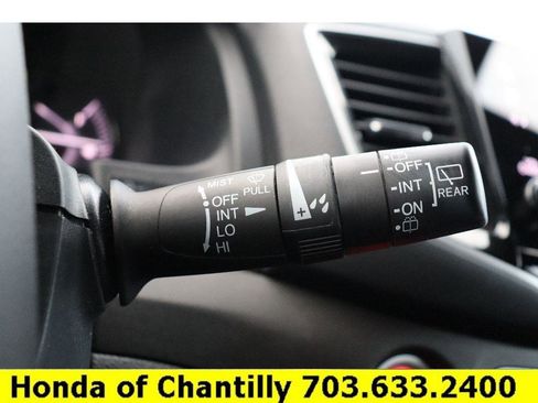 Certified 2022 Honda Passport TrailSport image 11