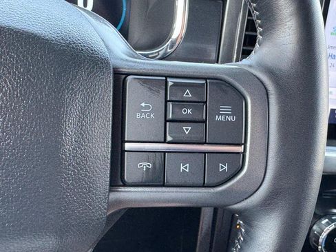 Used 2023 Ford F150 Lariat w/ Equipment Group 502A High AWD/4WD image 18
