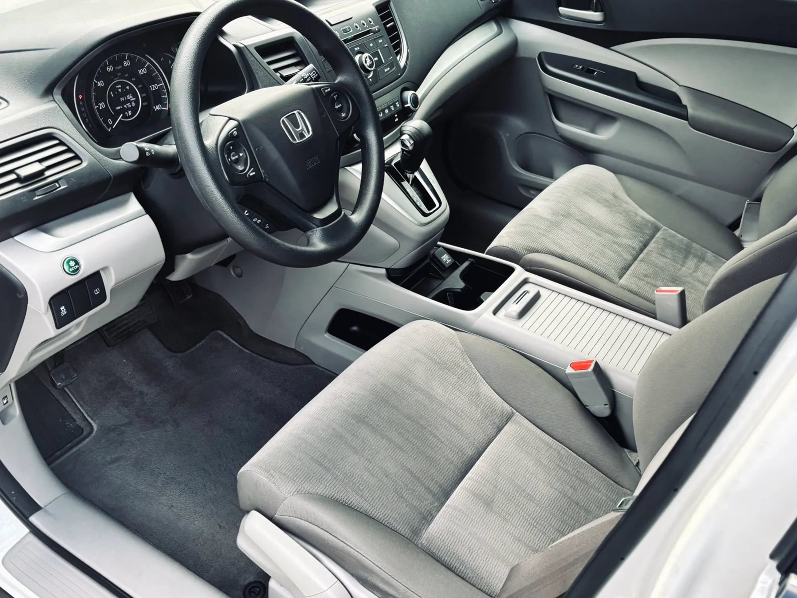 Used 2014 Honda CR-V LX image 21