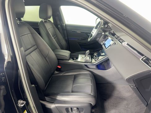 Used 2023 Land Rover Range Rover Evoque S image 29