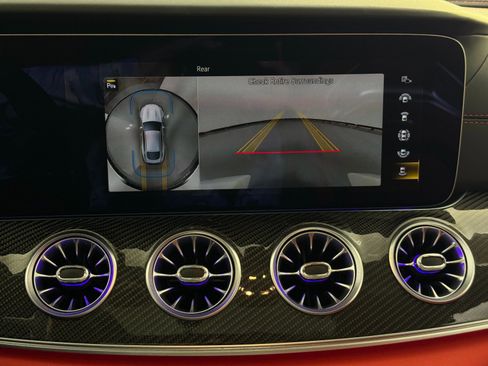 Used 2023 Mercedes-Benz AMG GT 53 image 34