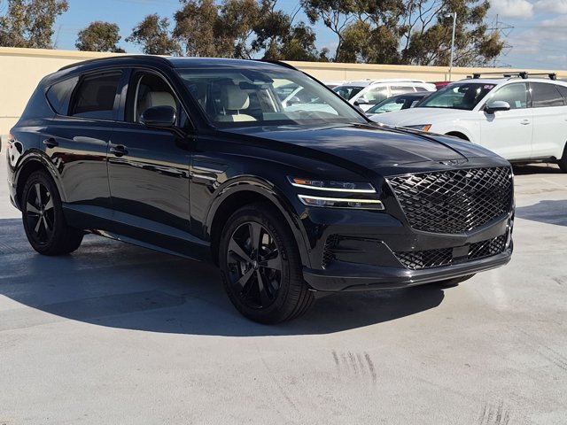 Used 2023 Genesis GV80 2.5T w/ Advanced Package AWD/4WD image 3