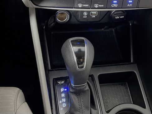 Used 2021 Hyundai Tucson SE image 23