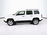 Used 2015 Jeep Patriot Latitude image 3