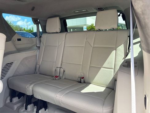 New 2025 Cadillac Escalade Sport Platinum image 12