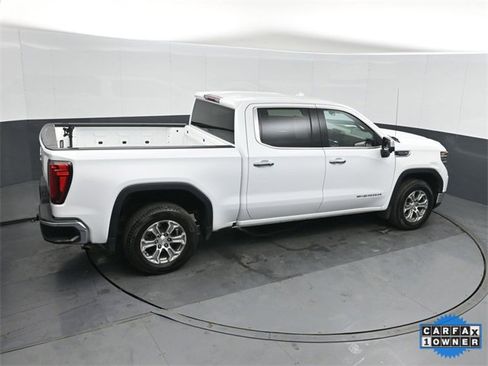 Used 2024 GMC Sierra 1500 SLT image 29