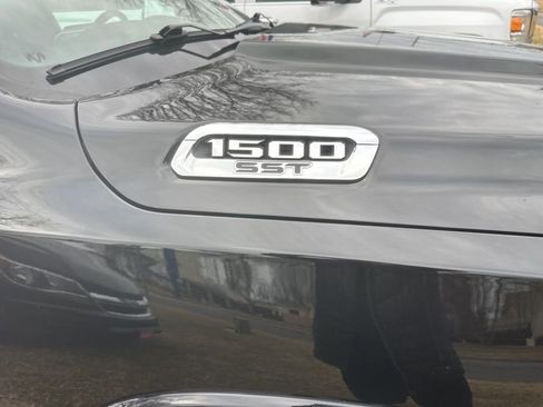 Used 2025 RAM 1500 Big Horn image 26